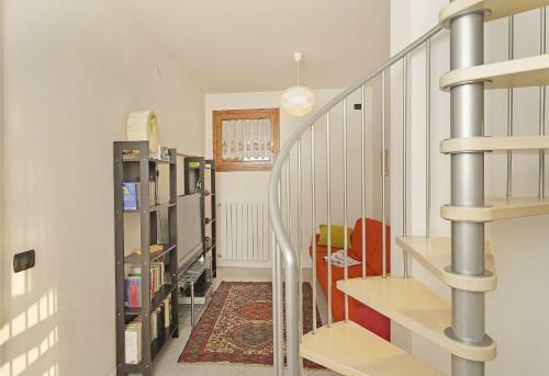 Apartamento Gardagate - Appartamento Glicine
