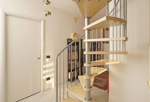 Apartamento Gardagate - Appartamento Glicine