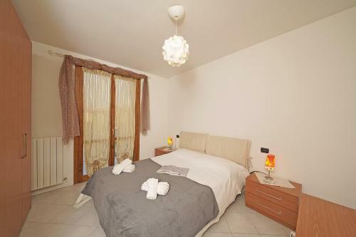 Apartamento Gardagate - Appartamento Glicine