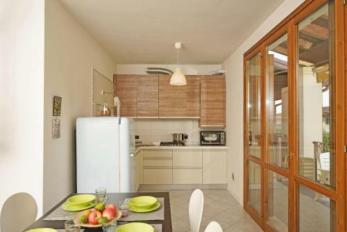 Apartamento Gardagate - Appartamento Glicine