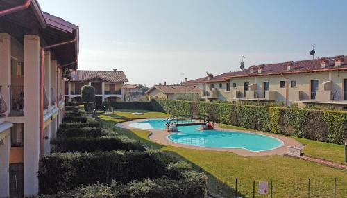 Apartamento Gardagate - Appartamento Glicine