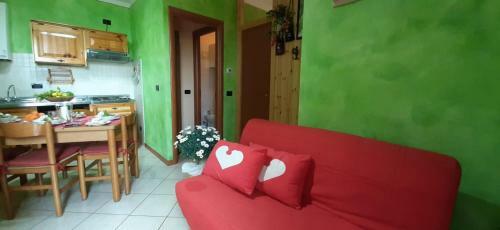 Apartamento Holiday House Raffa