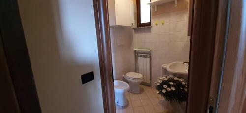 Apartamento Holiday House Raffa