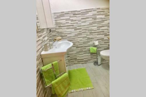 Apartamento Appartamento Isola Rossa