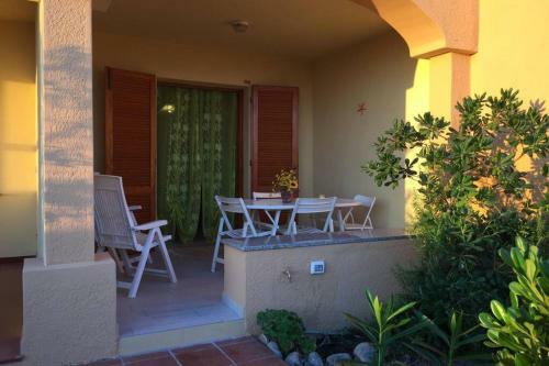 Apartamento Appartamento Isola Rossa