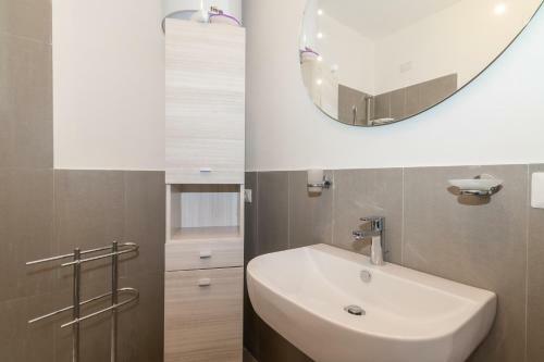 Apartamento Villaggio La Frisaia Monolocale Ft3