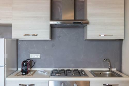 Apartamento Villaggio La Frisaia Monolocale Ft3