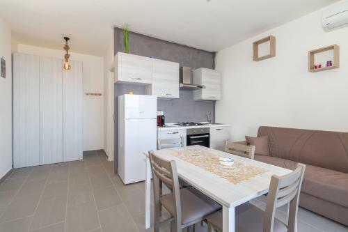 Apartamento Villaggio La Frisaia Monolocale Ft3