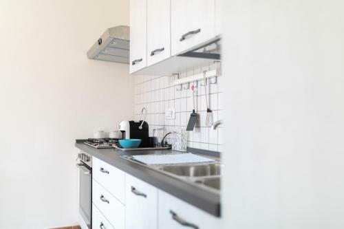 Apartamento Green Garden F1