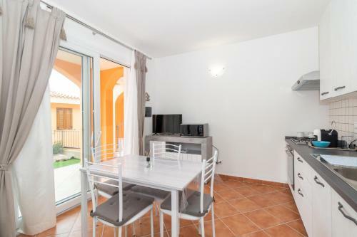 Apartamento Green Garden F1