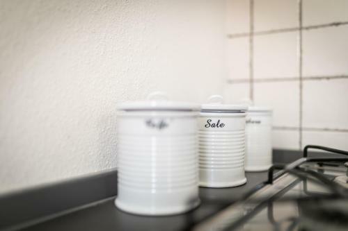 Apartamento Green Garden F1