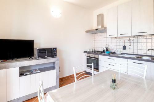Apartamento Green Garden F1