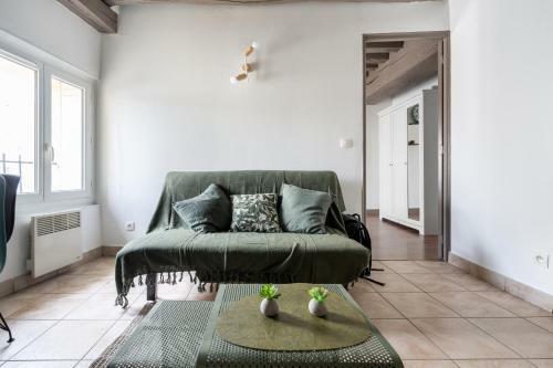 Apartamento Iloc Appartement �tampes