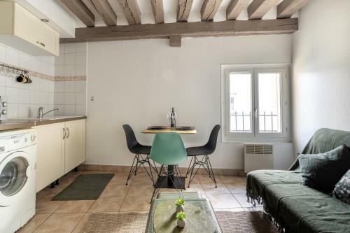 Apartamento Iloc Appartement �tampes