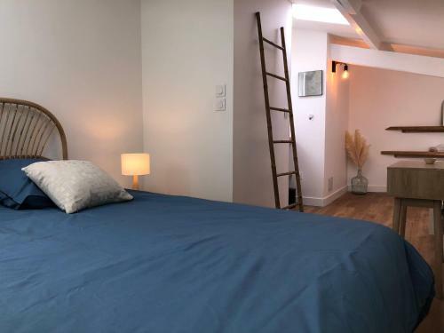 Apartamento Duplex Centre Proche Gare/plage