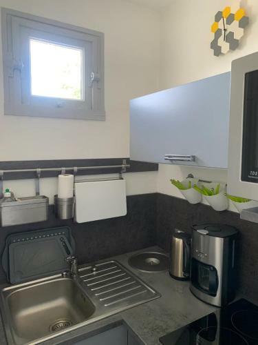 Apartamento Small Bright Flat 500m From The Beach