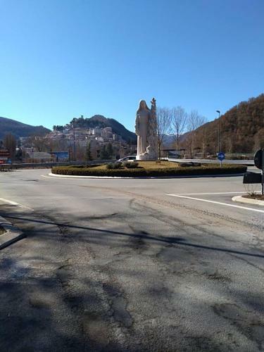 Apartamento Cascia
