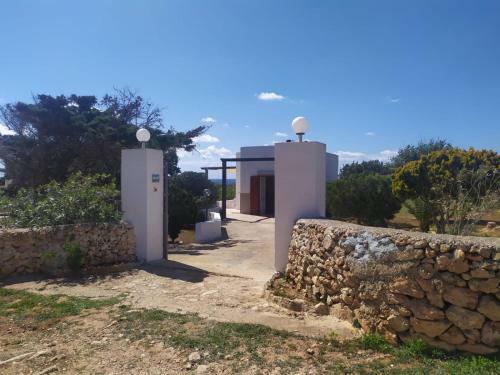 Casa Minerva Favignana -cala Rotonda