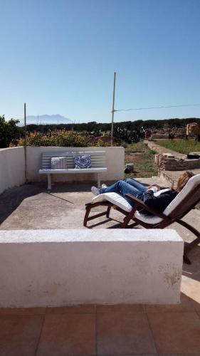 Casa Minerva Favignana -cala Rotonda
