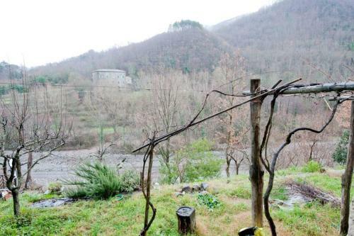 Apartamento Un Sogno Nella Campagna Toscana