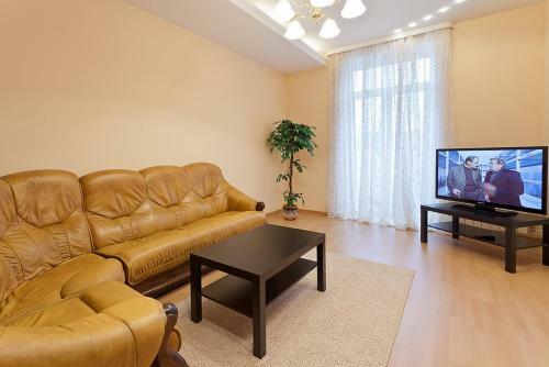 Prestige Apartments