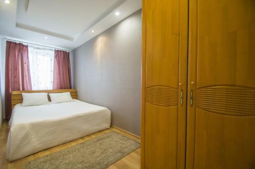 Prestige Apartments