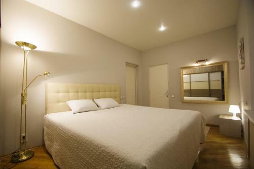 Prestige Apartments