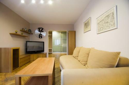 Prestige Apartments