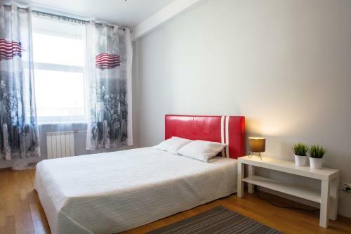 Prestige Apartments