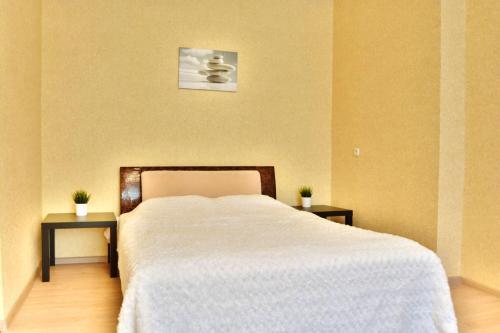 Prestige Apartments