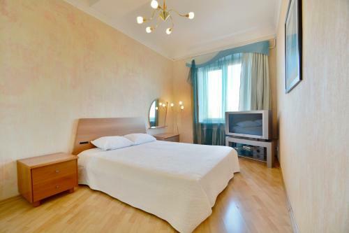 Prestige Apartments