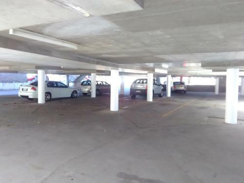 Palm Court Motor Inn