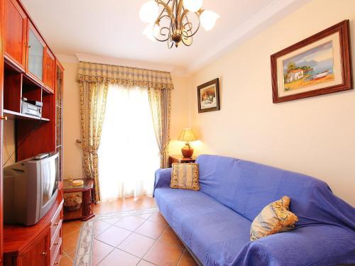 Apartment Miguel Ariza Algarrobo Costa