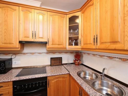 Apartment Miguel Ariza Algarrobo Costa