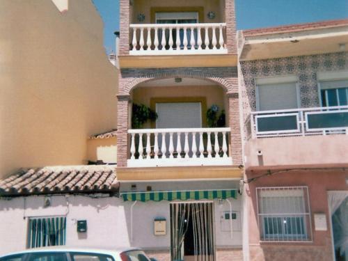 Apartment Miguel Ariza Algarrobo Costa