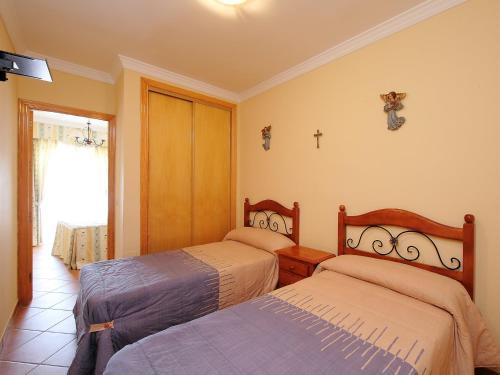 Apartment Miguel Ariza Algarrobo Costa