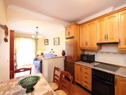 Apartment Miguel Ariza Algarrobo Costa