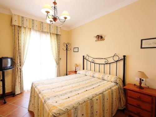 Apartment Miguel Ariza Algarrobo Costa