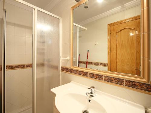 Apartment Miguel Ariza Algarrobo Costa