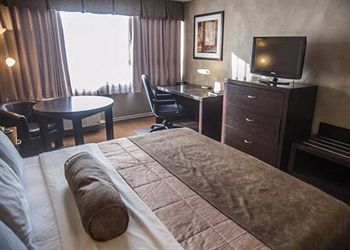 Quality Hotel & Conference Centre