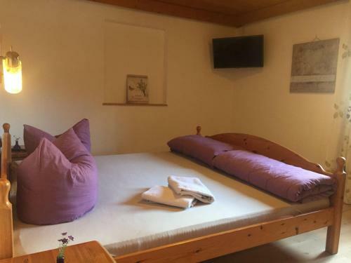 Apartamento Ferienwohnung Kindl Manuela