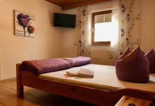 Apartamento Ferienwohnung Kindl Manuela