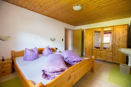 Apartamento Ferienwohnung Kindl Manuela