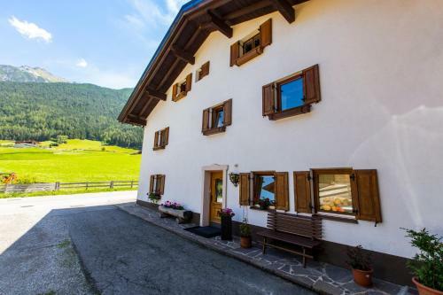 Apartamento Ferienwohnung Kindl Manuela