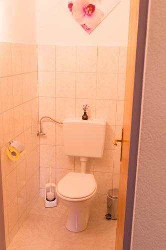Apartamento Ferienwohnung Kindl Manuela