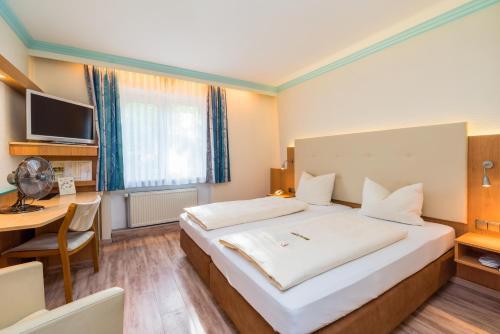 Parkhotel Crombach