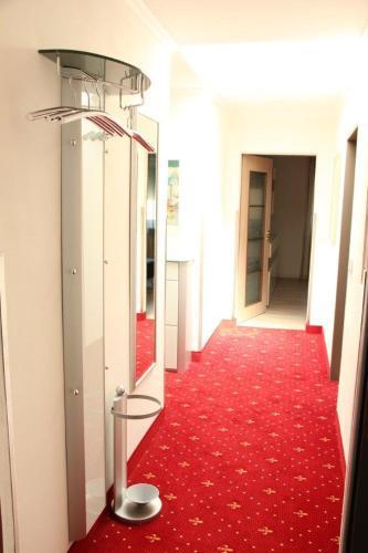 Parkhotel Crombach