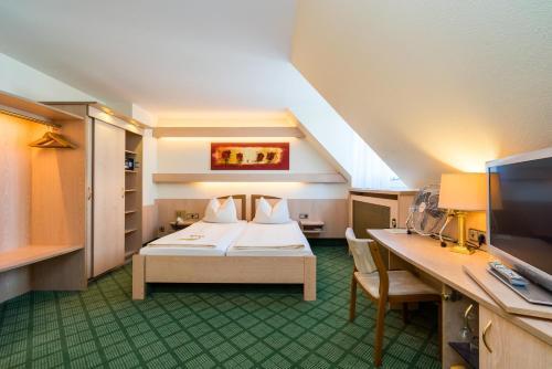 Parkhotel Crombach