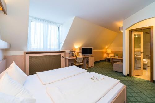 Parkhotel Crombach