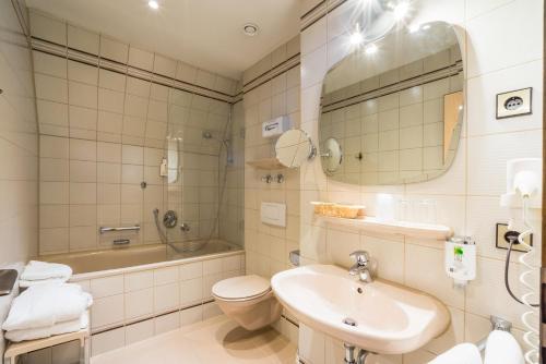 Parkhotel Crombach